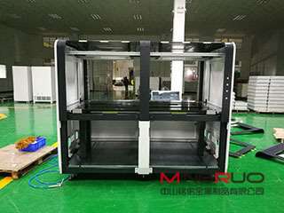 钣金机柜表面出现缺陷我们如何处理_爱游戏·体育-爱游戏(中国)一站式服务官网